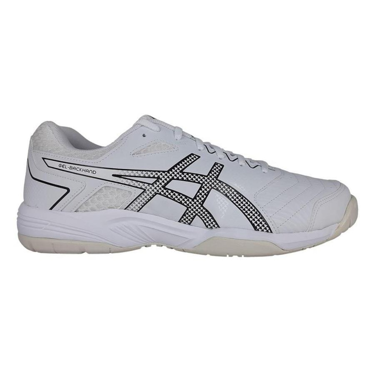 Tênis Asics Gel Backhand - Masculino | Centauro