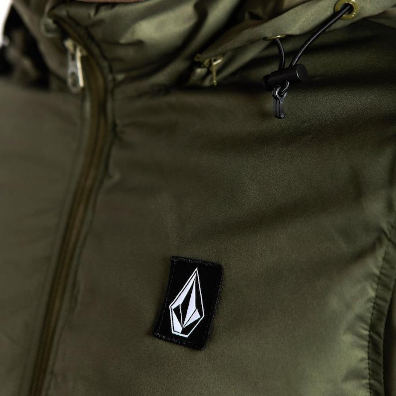Jaqueta Volcom Momentum - Masculina em Promoção | Centauro