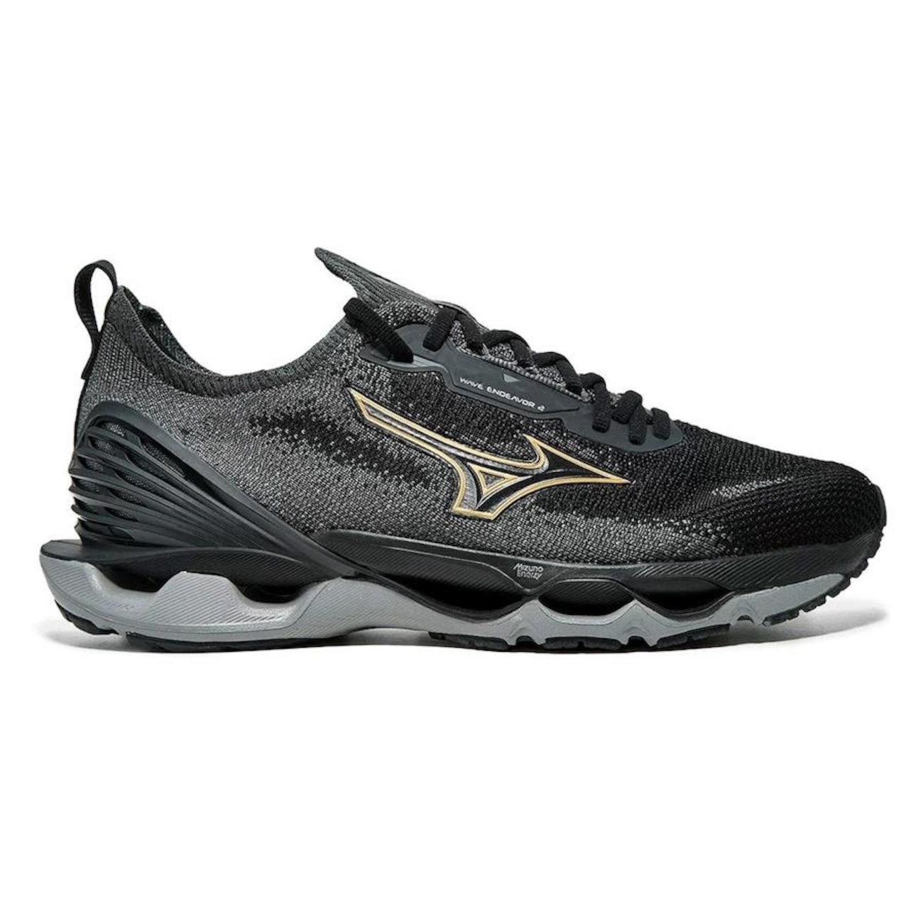 Tênis Mizuno Wave Endeavor 2 Masculino