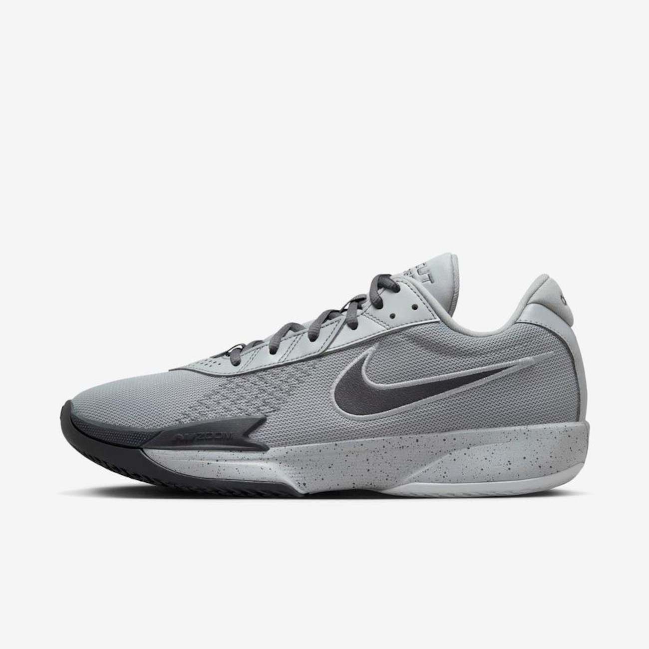 Tênis Nike Air Zoom G.T. Academy - Masculino