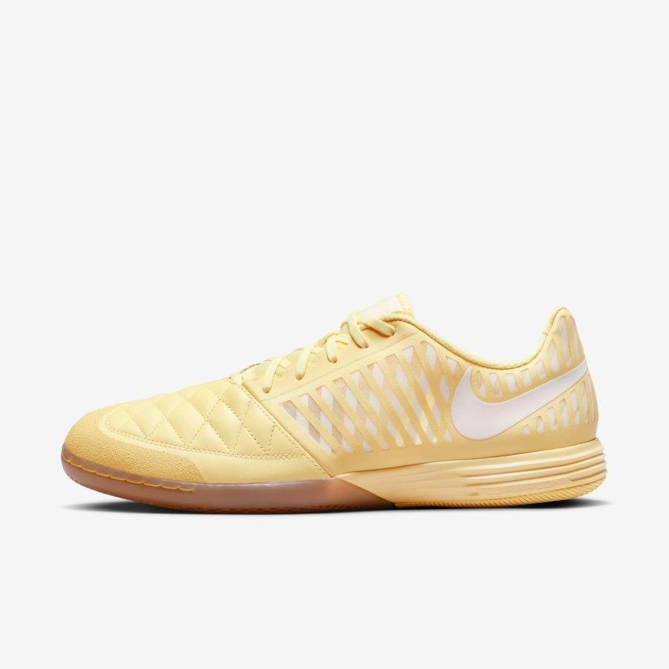 Chuteira Nike Lunar Gato Ii Futsal