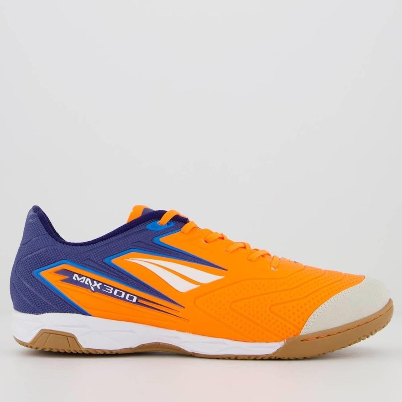 Chuteira Futsal Penalty Max 300 Y-1 - Adulto em Promoção | Centauro