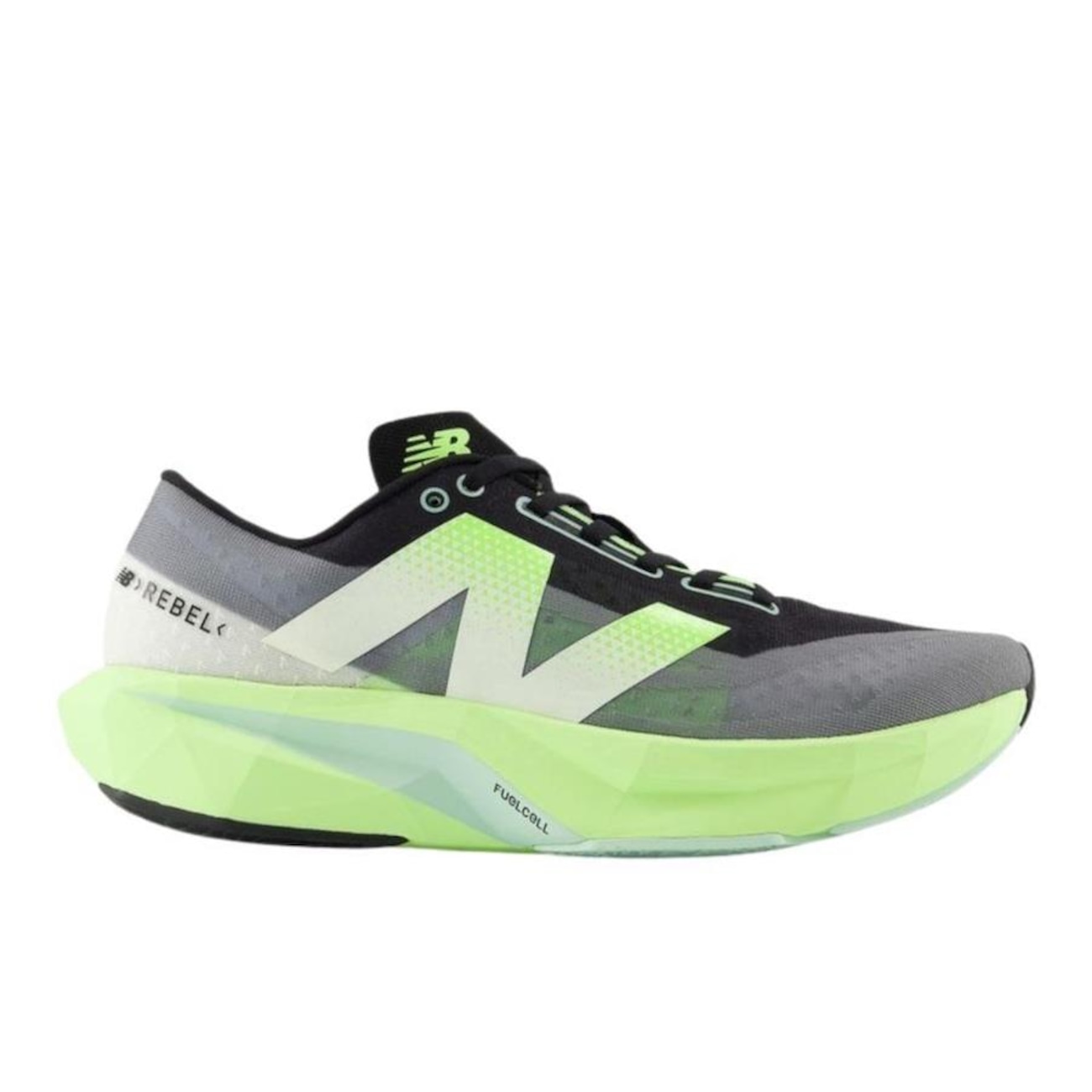 Tênis New Balance Fuelcell Rebel V4 - Masculino