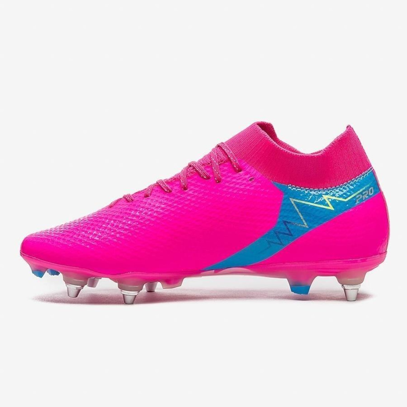 Chuteira de Campo Umbro Adamant Top Speed Pro Sg - Adulto em