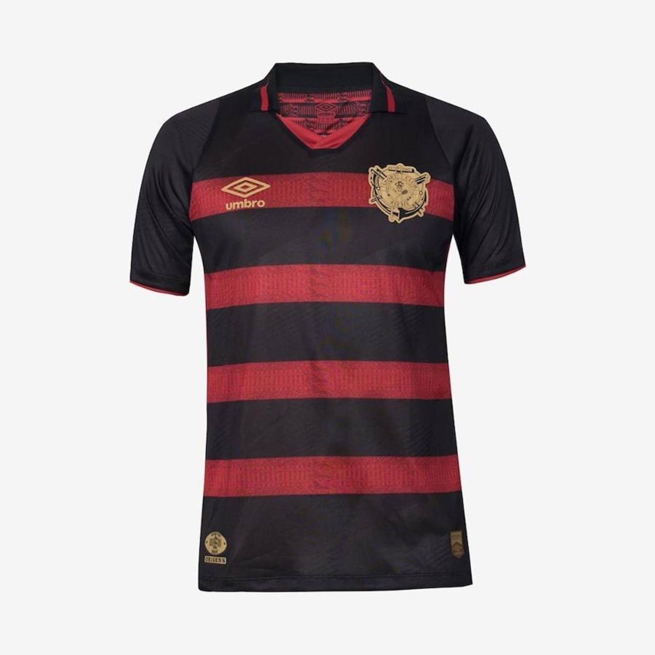 Camisa do Sport Of.1 2024 Jogador S/N Umbro - Masculina | Centauro
