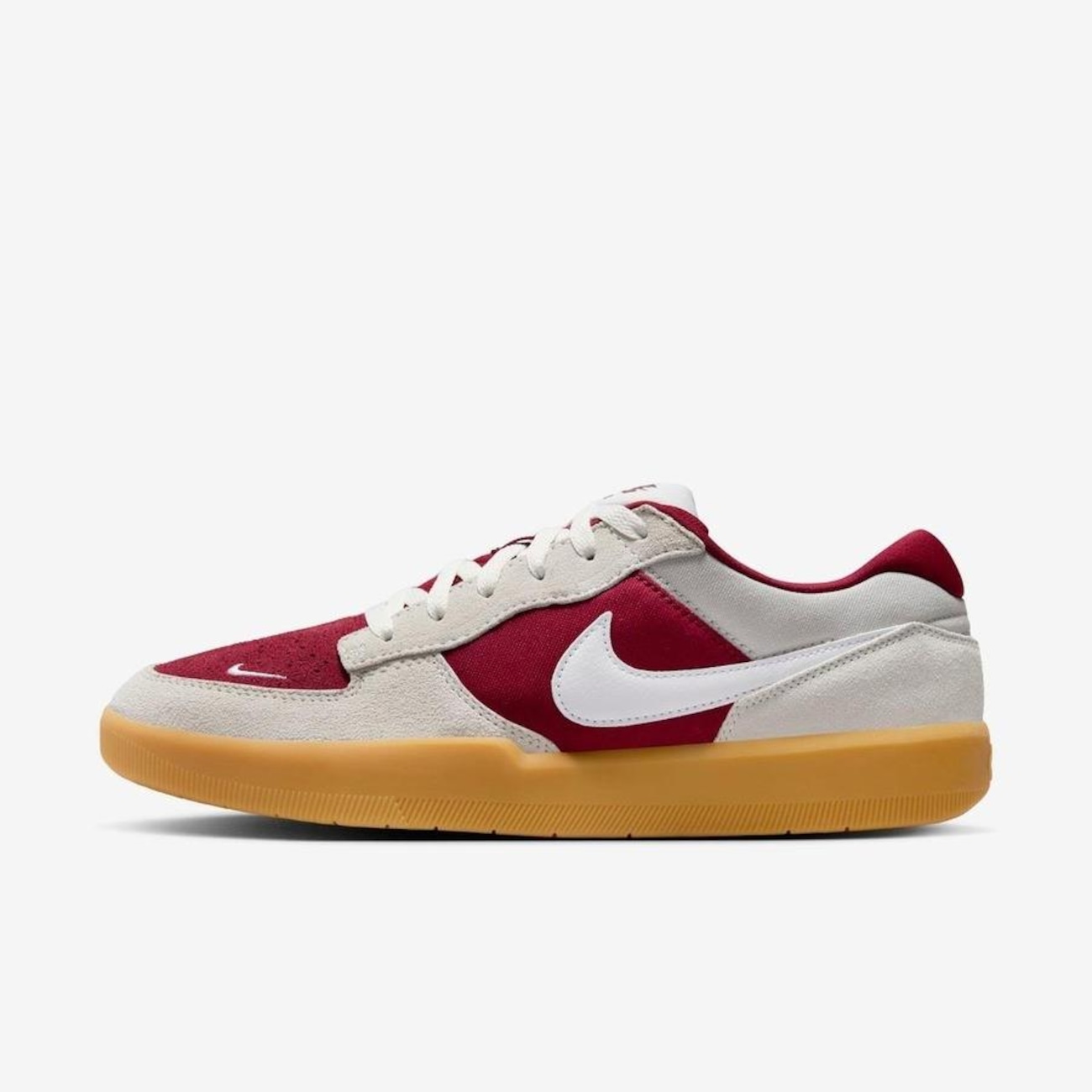 Tênis Nike Sb Force 58 - Adulto