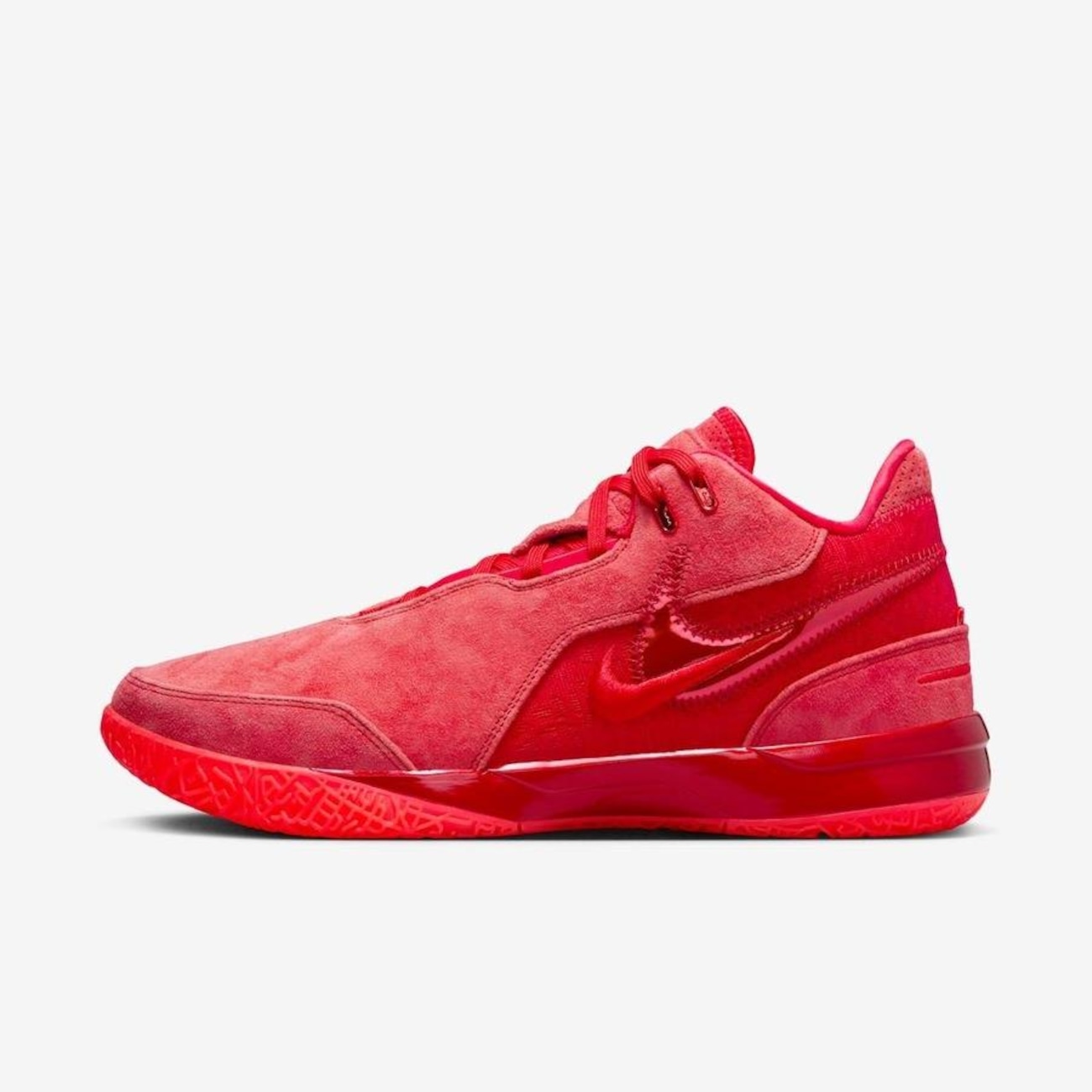 Tênis Nike Zoom Lebron Nxxt Gen - Masculino