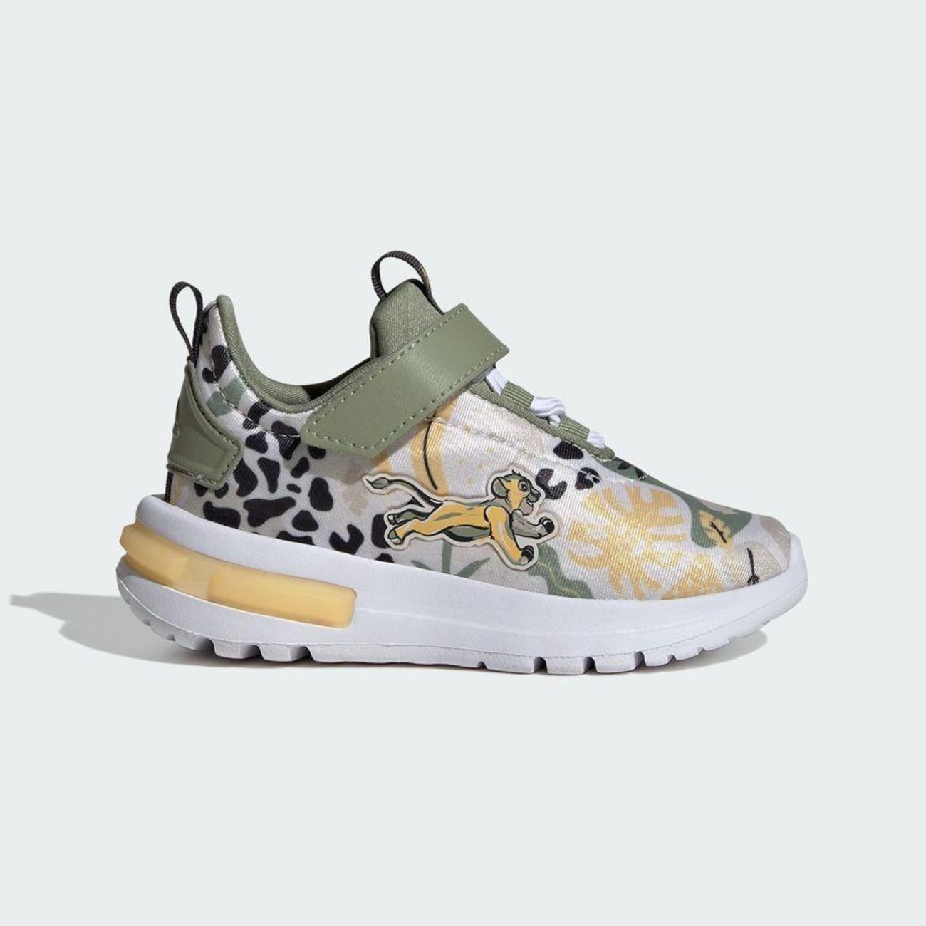 Tênis adidas Disney Rei Leão Racer Tr23 - Infantil | Centauro
