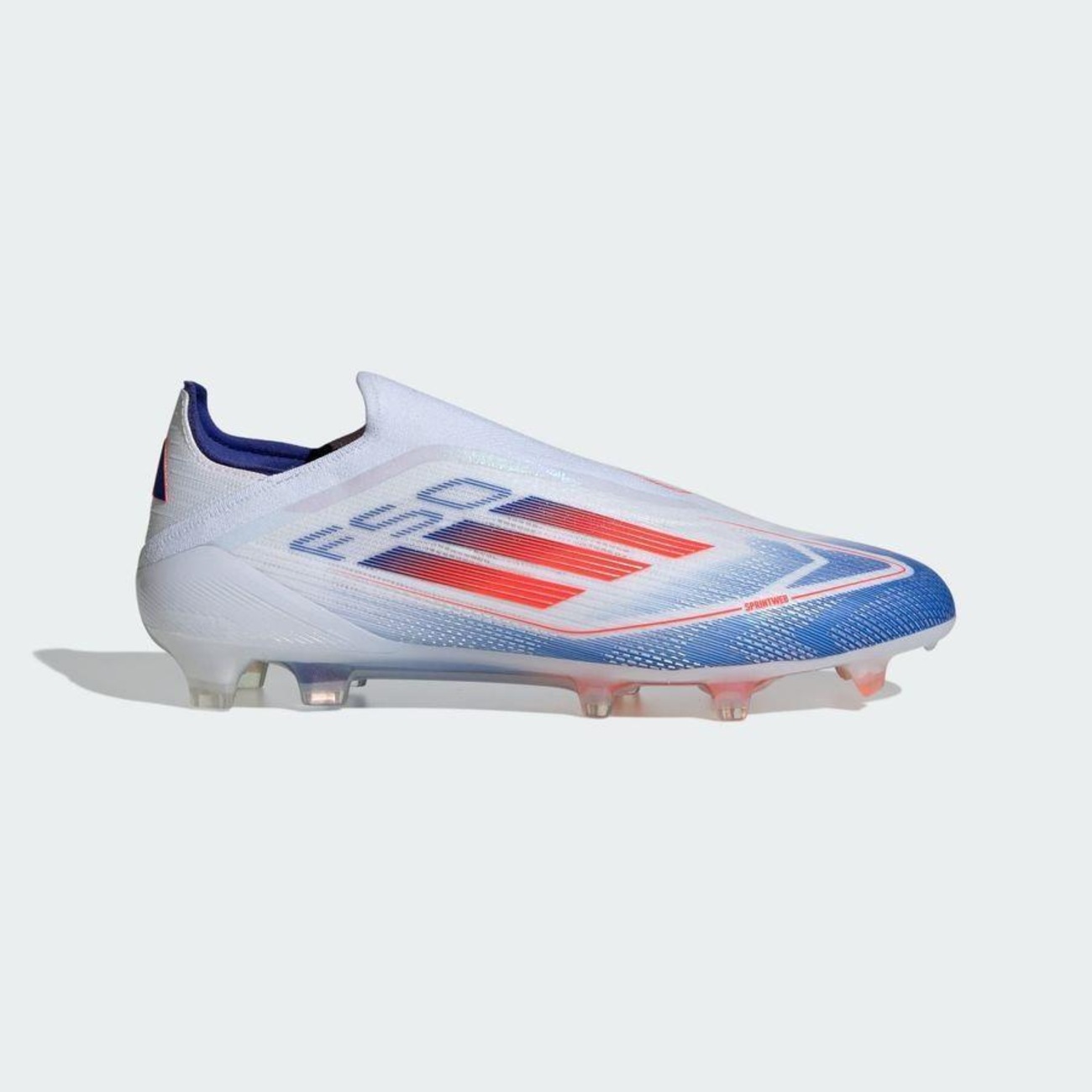 Chuteira de Campo sem Cadarços adidas F50 Elite - Adulto | Centauro