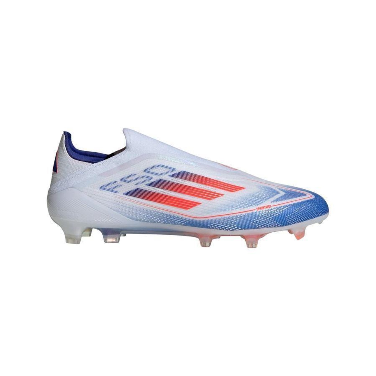  f50 エリート　25.5 Chuteira de Campo sem Cadarços adidas F50 Elite - Adulto | Centauro