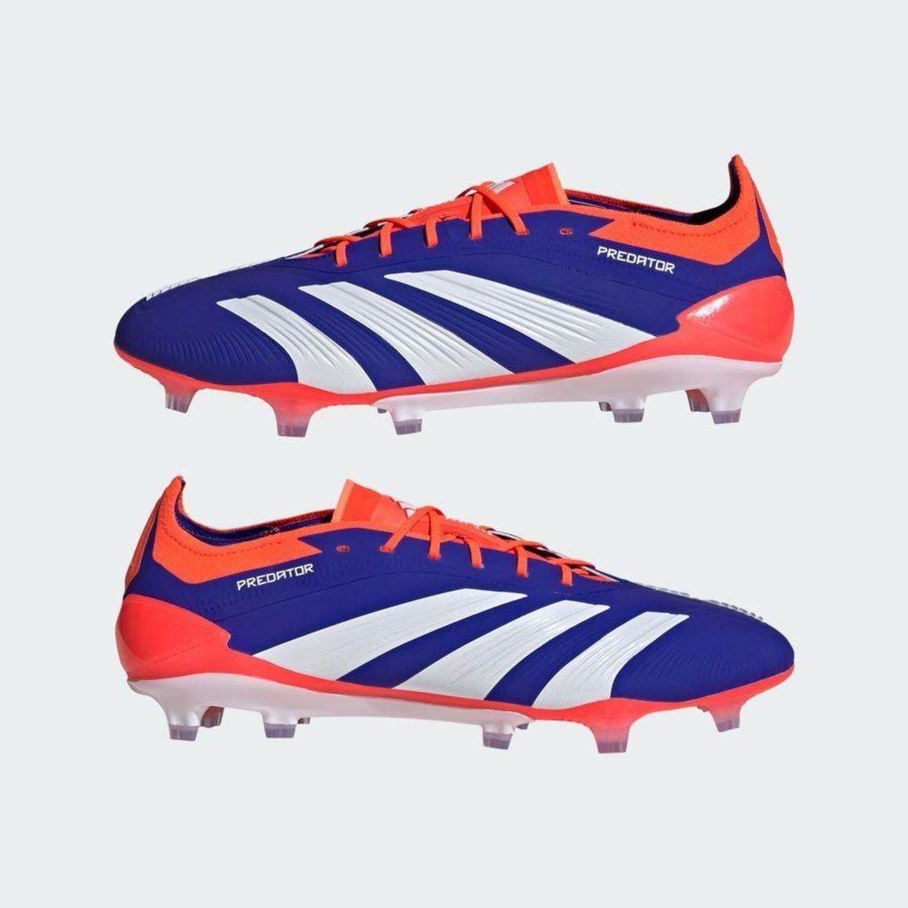 Chuteira de Campo adidas Predator Elite - Adulto | Centauro