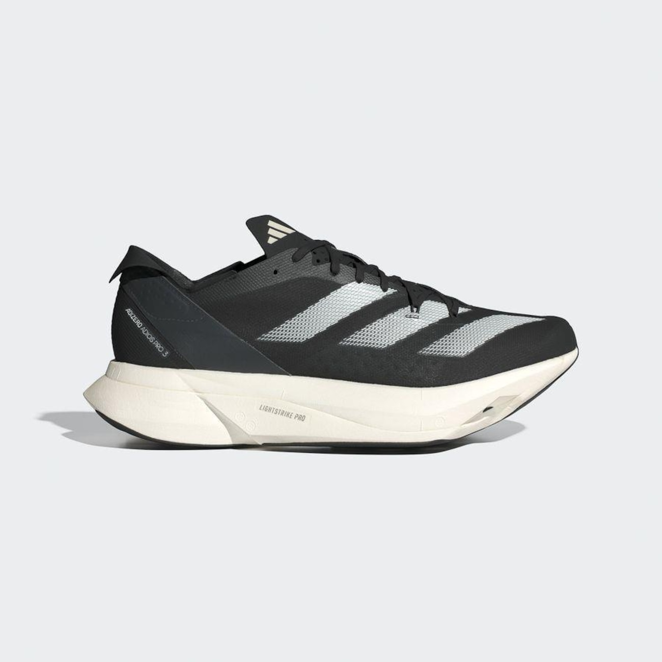 アディオスプロ3 adidas ADIZERO ADIOS PRO3 26cm Tênis adidas Adizero Adios Pro 3 - Unissex | Centauro
