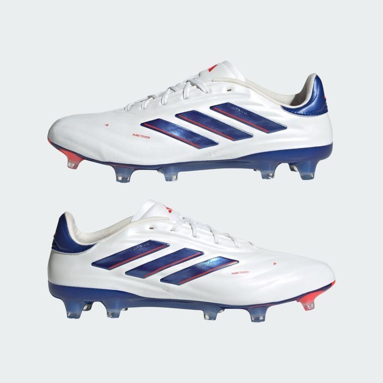 Chuteira de Campo adidas Copa Pure 2 Elite - Adulto | Centauro