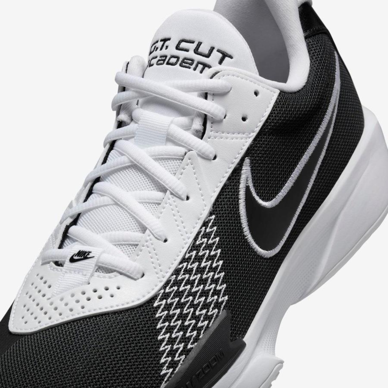 Tênis Nike Air Zoom G.T. Academy - Masculino | Centauro