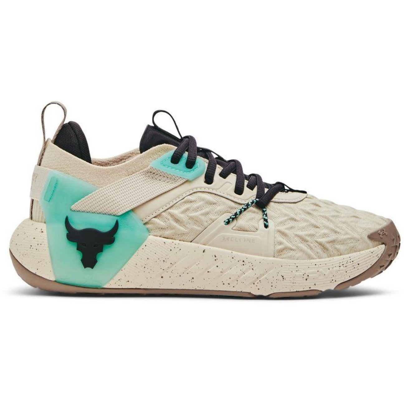 Tênis de Treino Under Armour Project Rock 6 - Feminino | Centauro