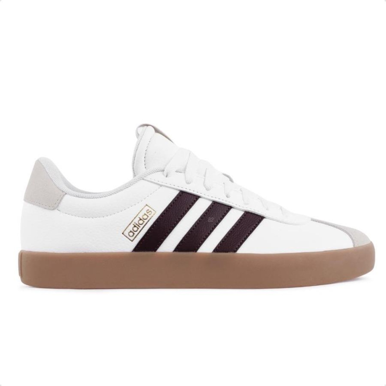 Tênis adidas Vl Court 3.0 - Masculino