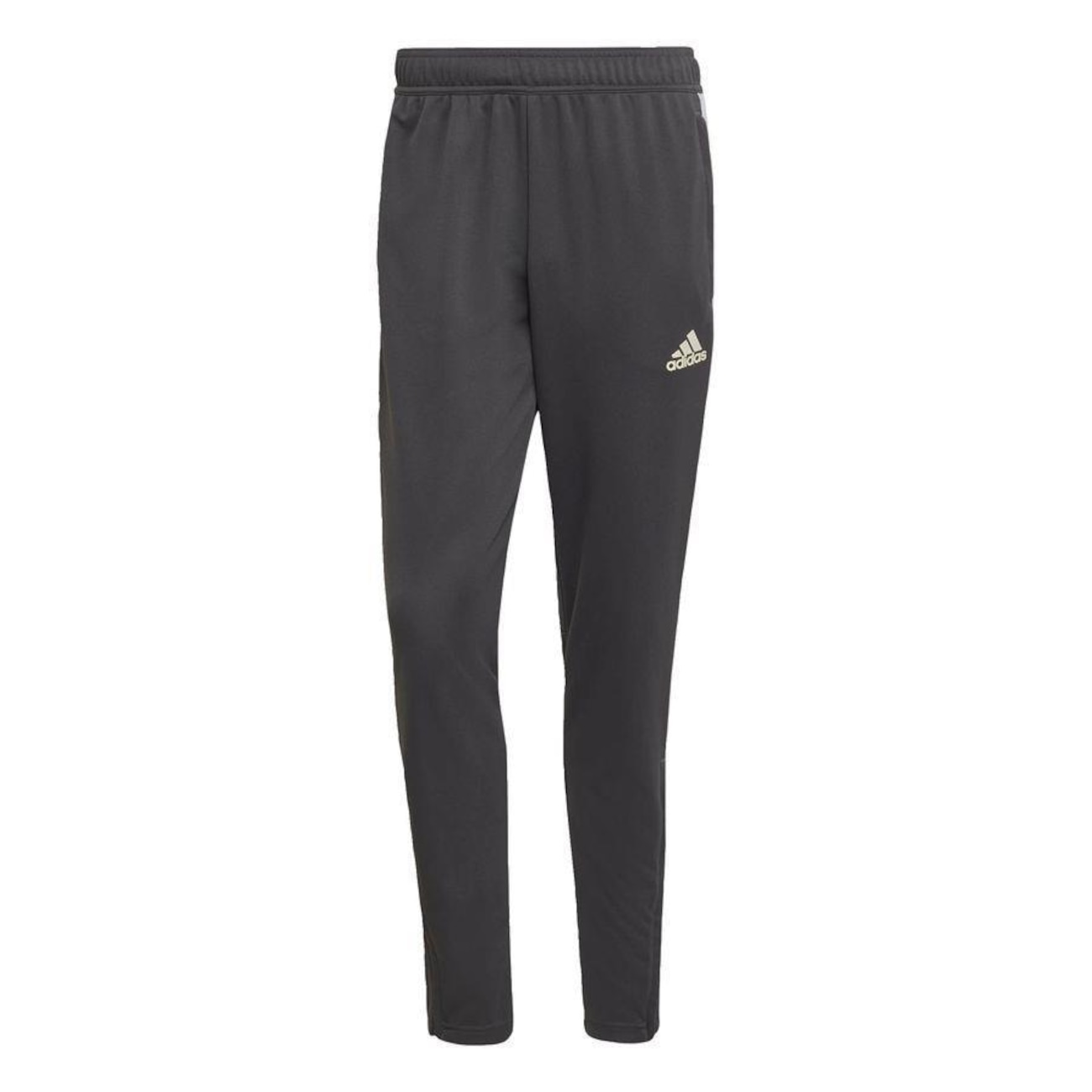 Calça adidas Aeroready Sereno Slim Tapered Cut 3-Stripes - Masculina