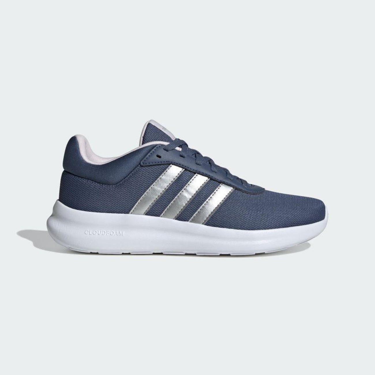Adidas Cloudfoam Adidas Lite Racer Reborn Feminino Tenis Da Marca