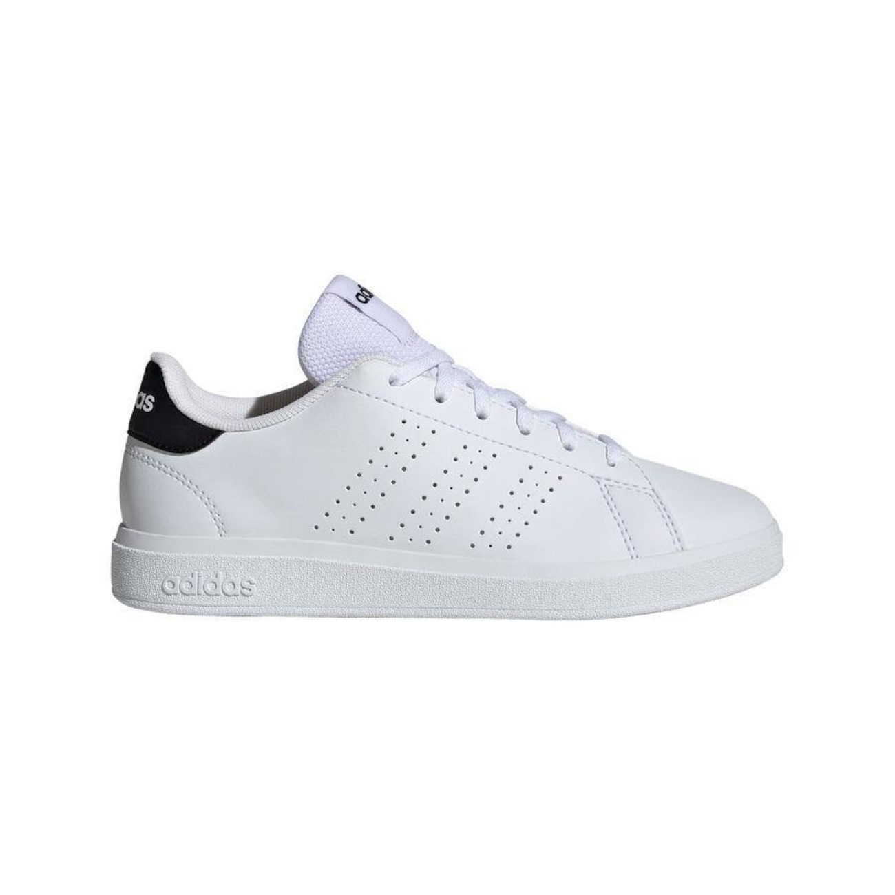 Tênis adidas Advantage Base 2.0 - Infantil