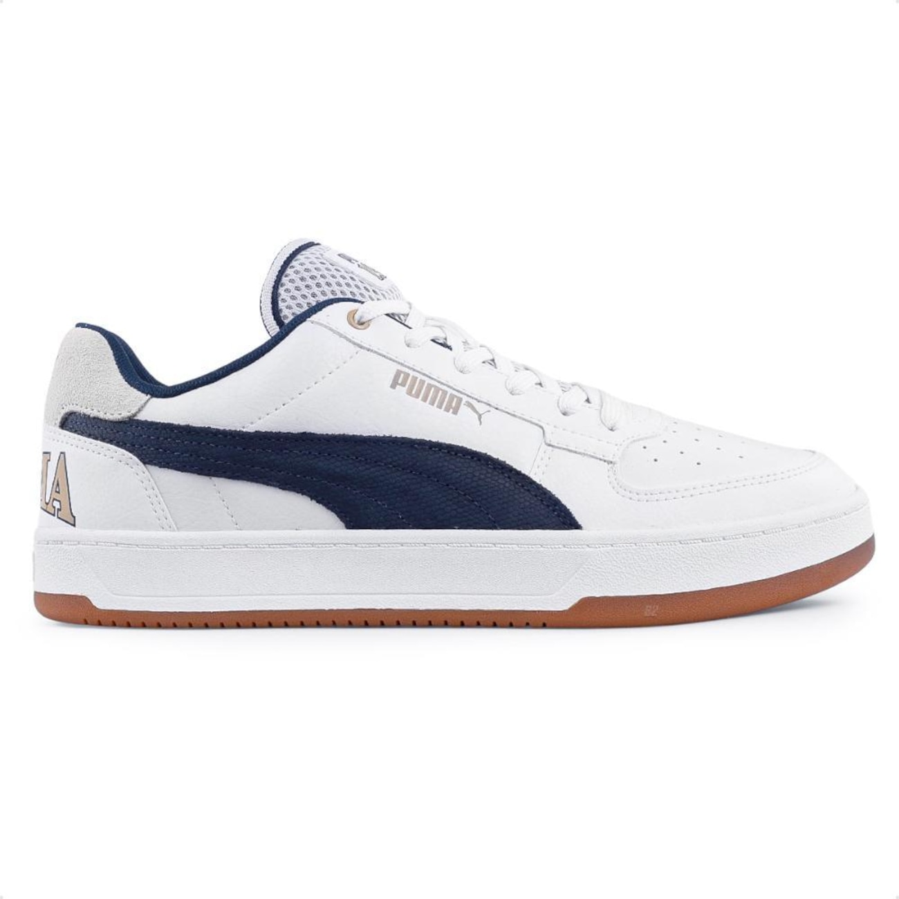 Tênis Puma Caven 2.0 Retro Club Bdp - Masculino