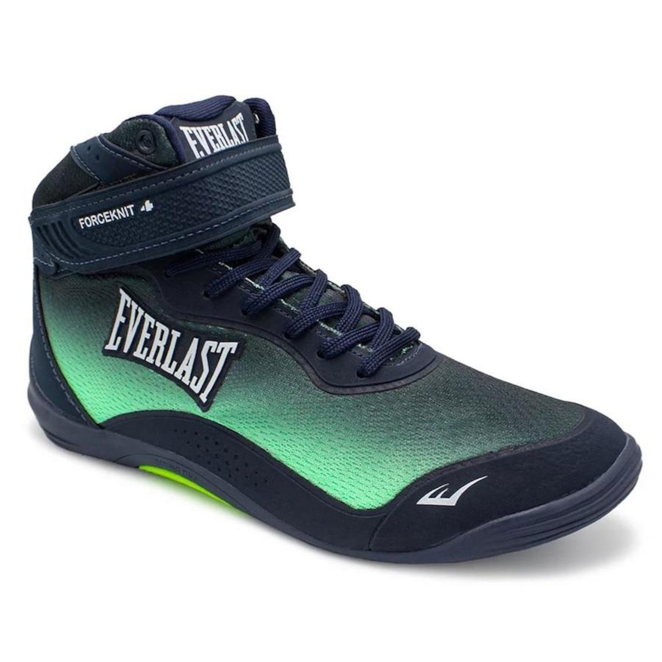 Tênis Everlast Forceknit 4 - Unissex