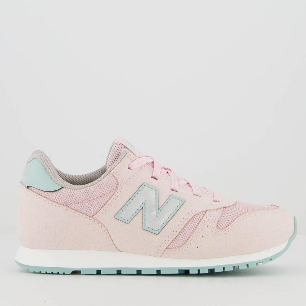 Tênis New Balance 373 Lance Infantil Centauro