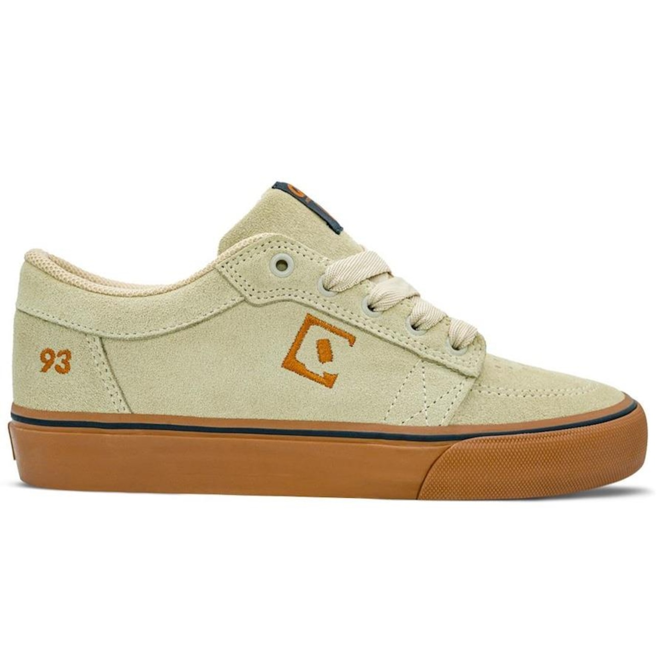 Tênis Qix 93 Ninety Three - Unissex em Promoção | Centauro