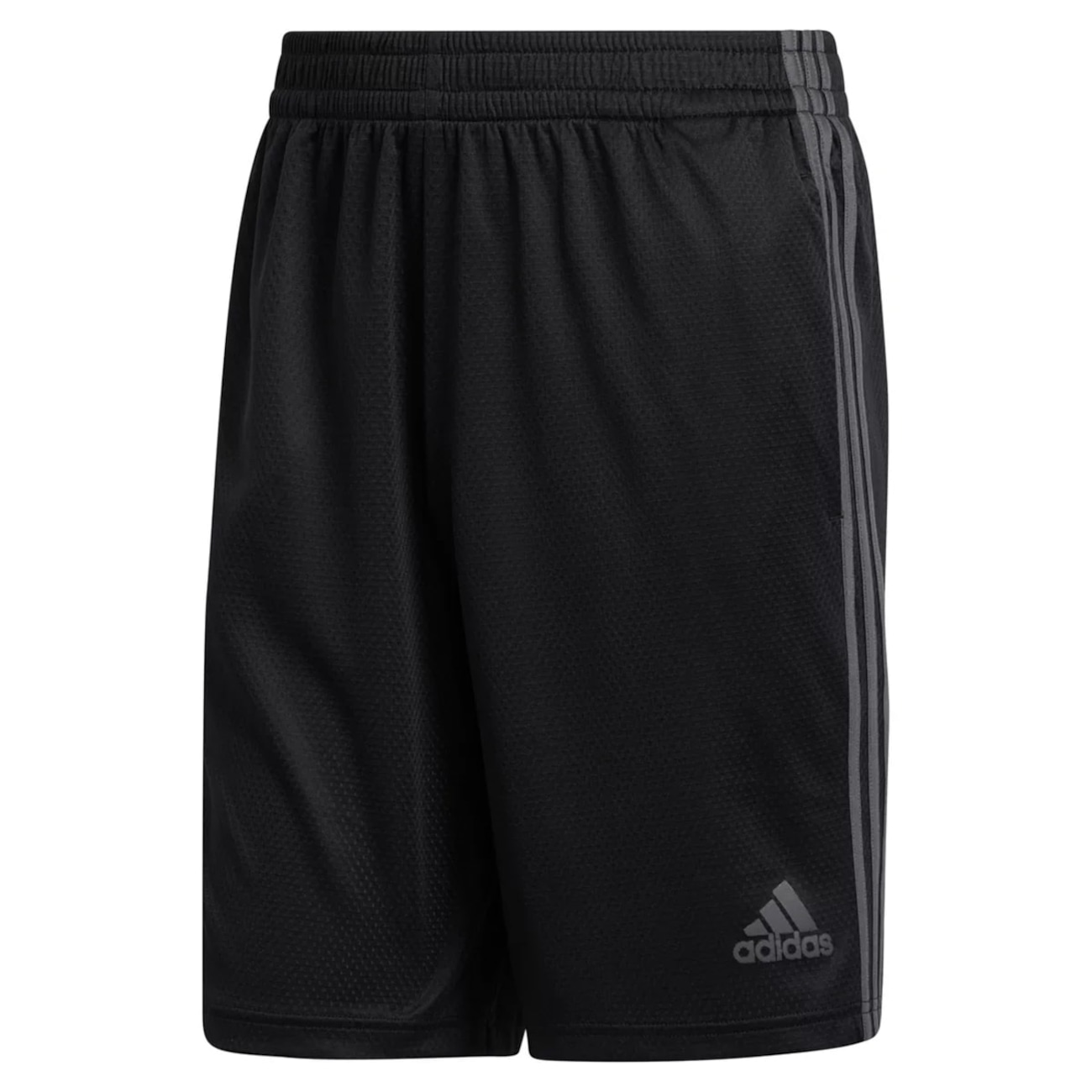 Bermuda Masculina adidas 3 Listras