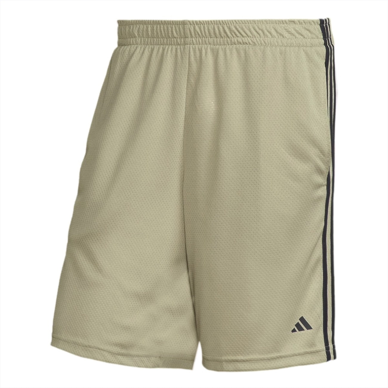 Bermuda Masculina adidas 3 Listras