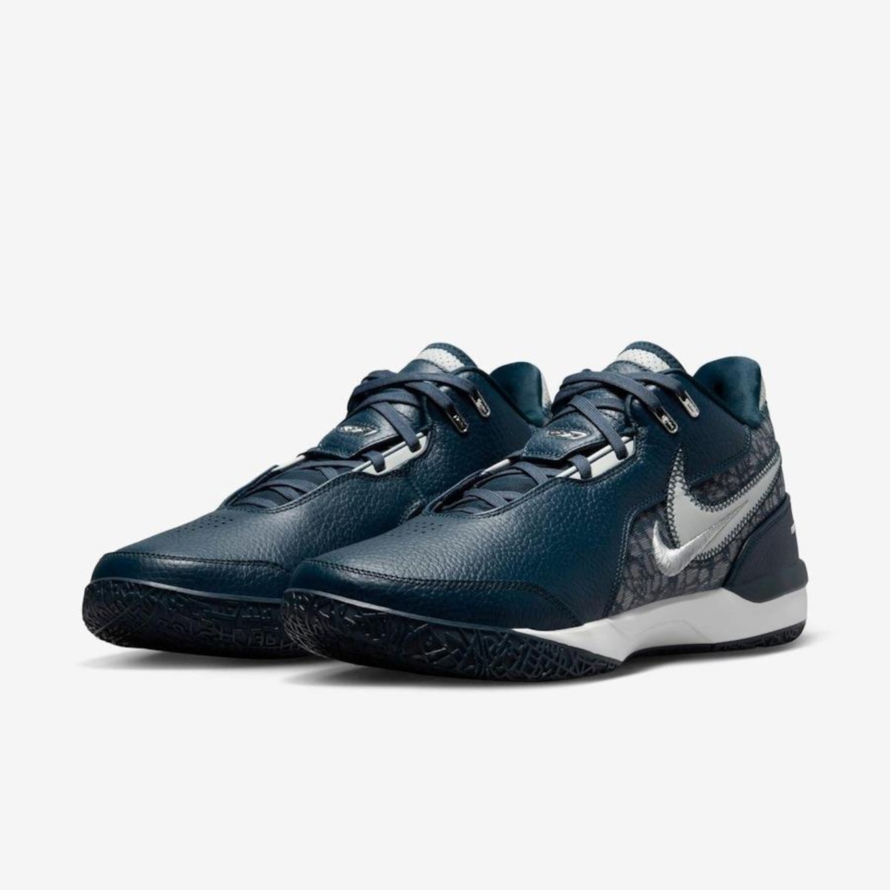 Tênis Nike Zoom Lebron Nxxt Gen - Masculino | Centauro