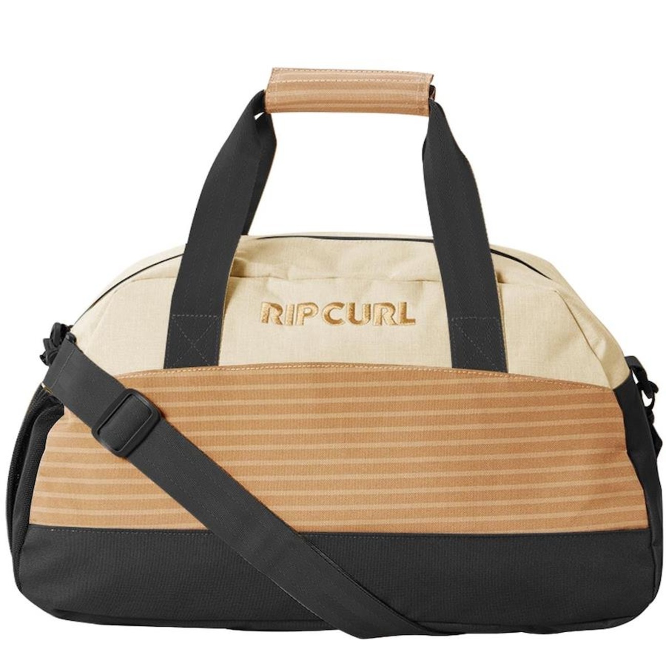 Mala Rip Curl Gym Bag 32L Sessions Light Brown | Centauro