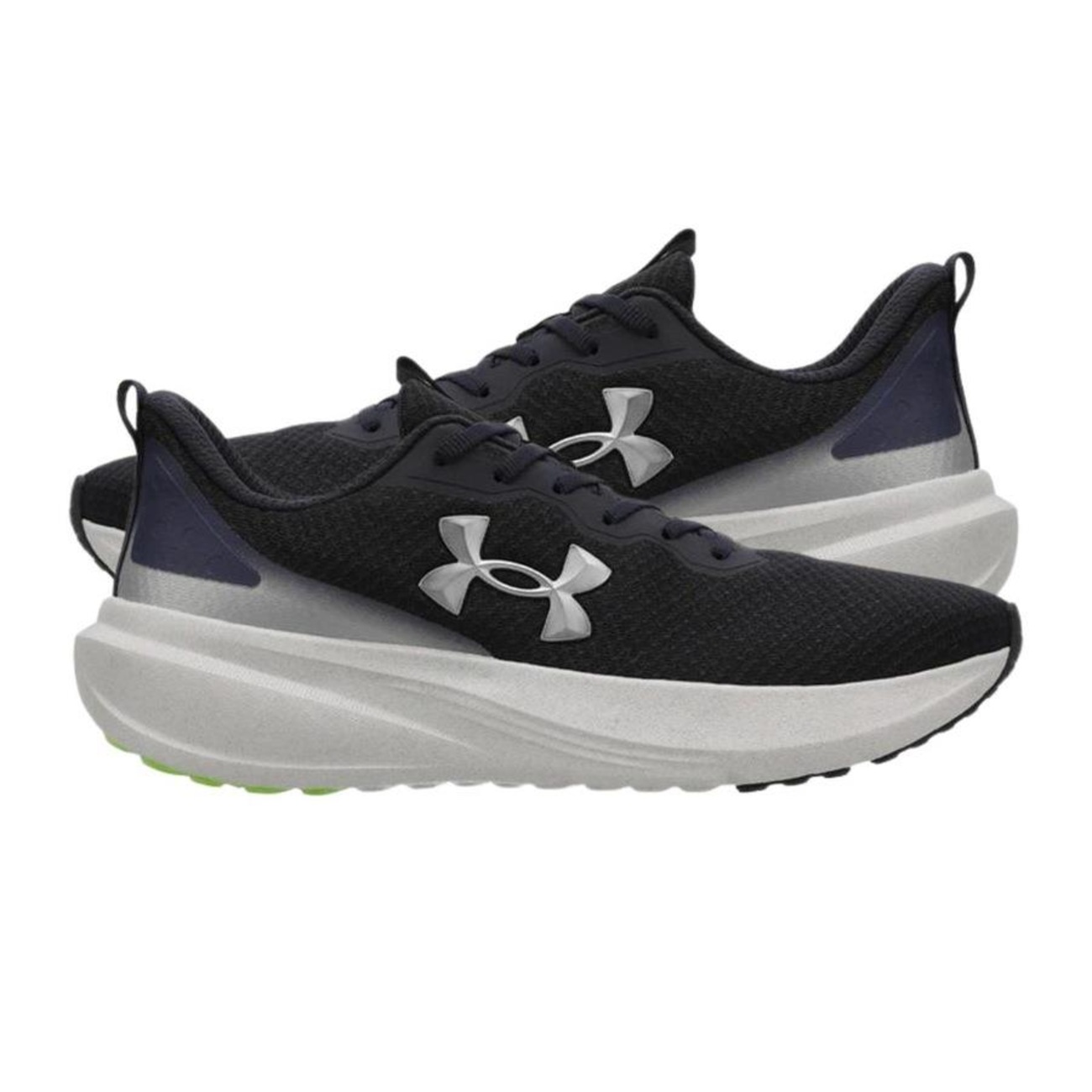 Tênis Under Armour Ch. Great Masculino | Centauro