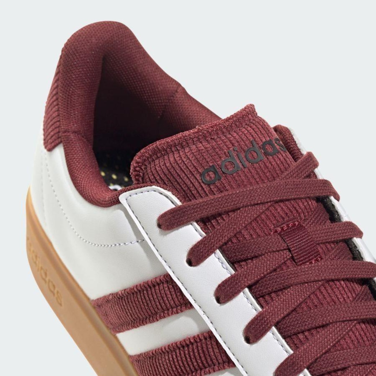 Tênis adidas Grand Court Masculino Centauro