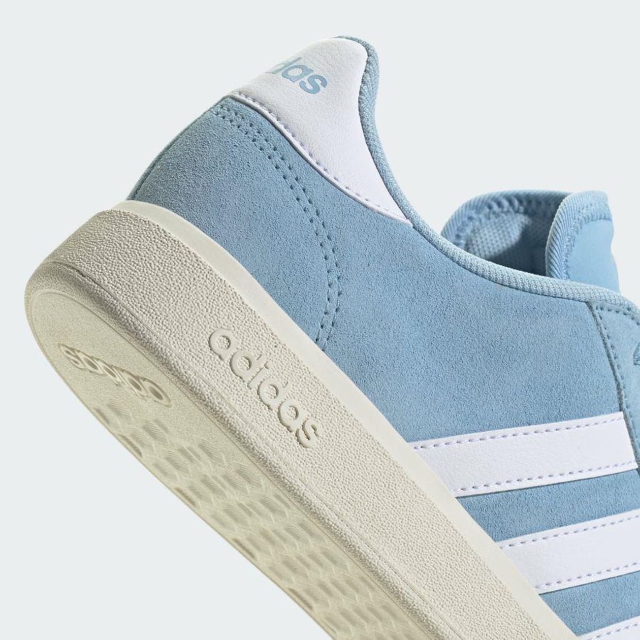 Tnis adidas Grand Court Base 00S - Feminino | Centauro
