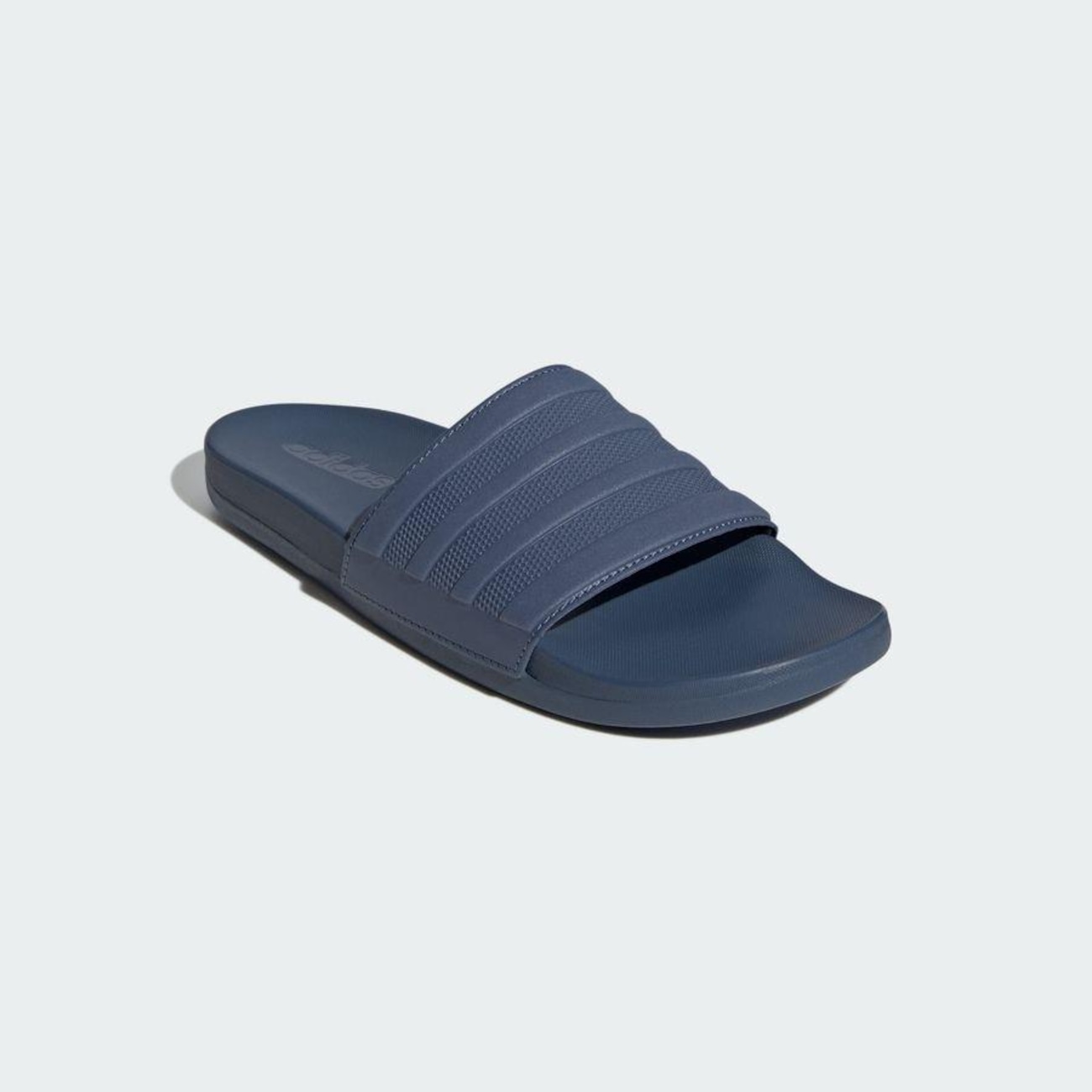 Chinelo adidas Adilette Comfort Unissex Centauro