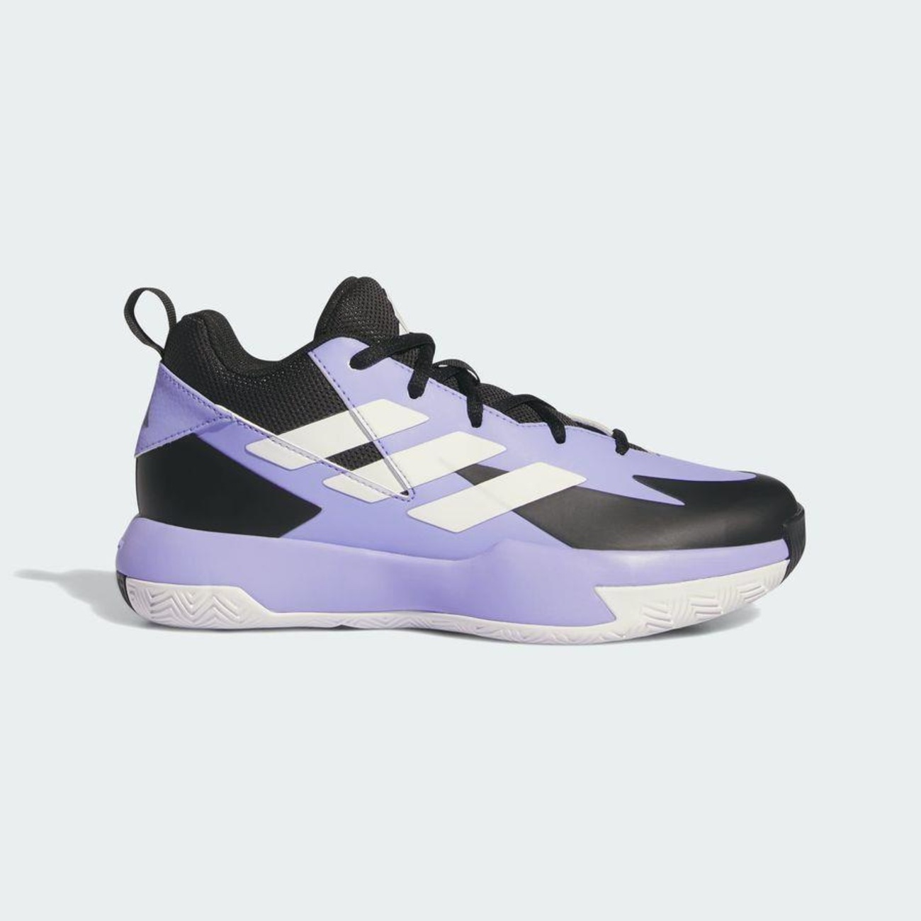 Tênis adidas Cross ''''Em Up Select Mid Infantil - Infantil | Centauro