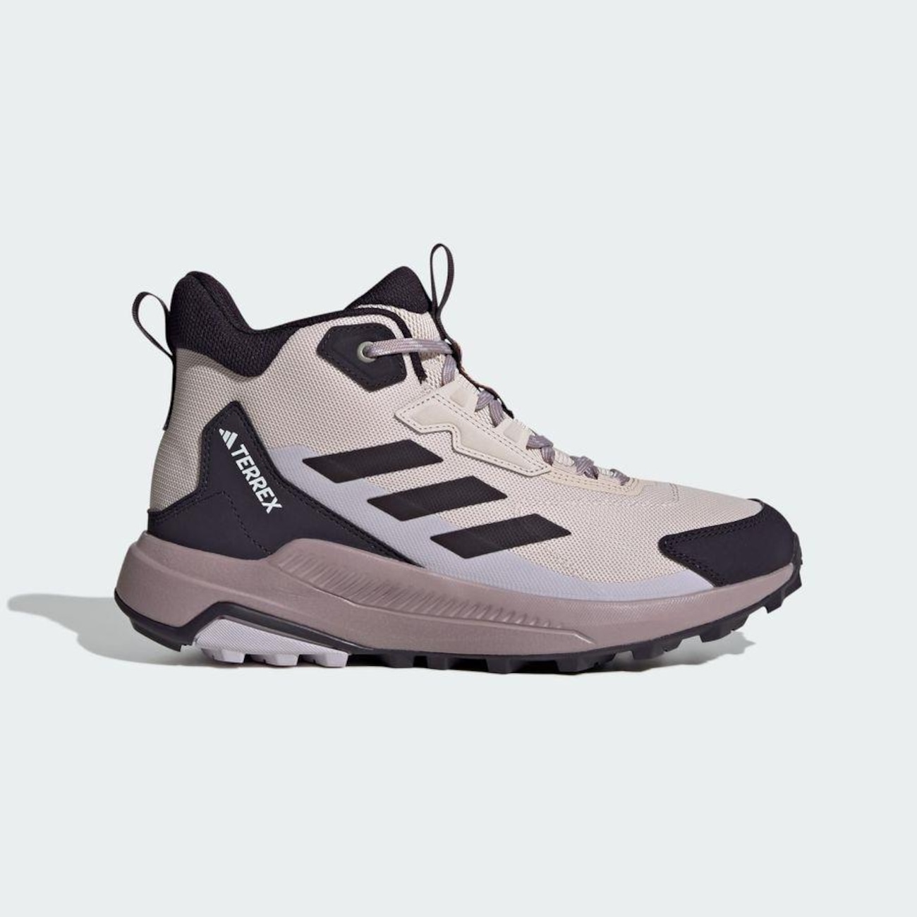 Tênis adidas Terrex Anylander Mid Hiking Feminino Centauro