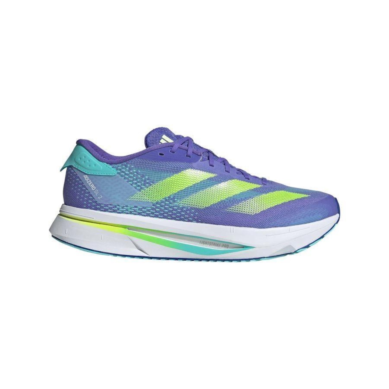 Tênis adidas Adizero Sl2 - Masculino | Centauro