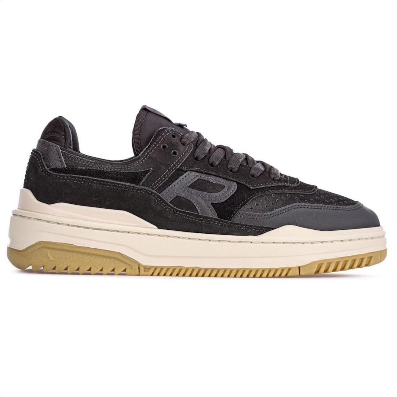 TÊNIS RESERVA R-BROOX - MASCULINO | Centauro