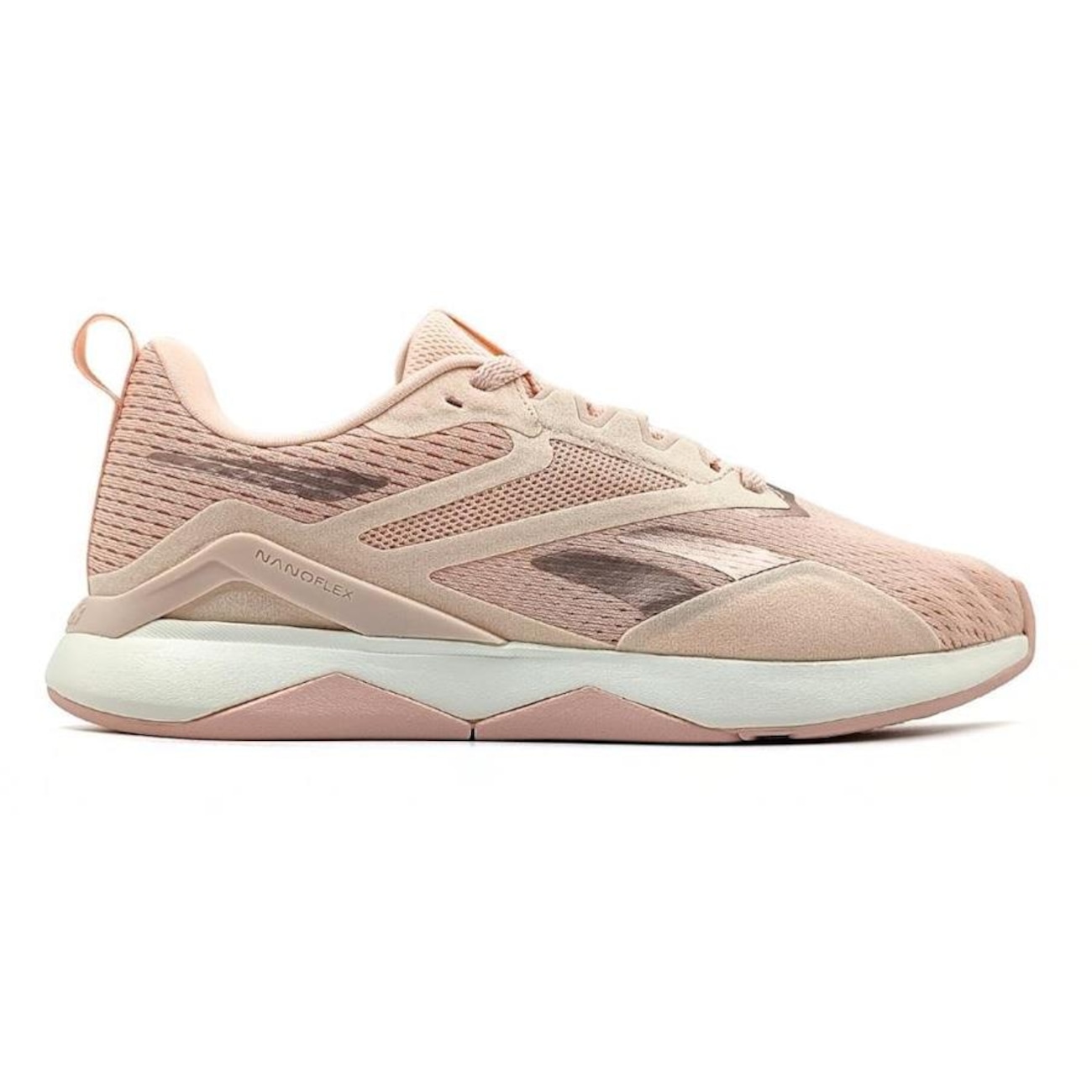 Tênis Reebok Nanoflex Tr V2 - Feminino