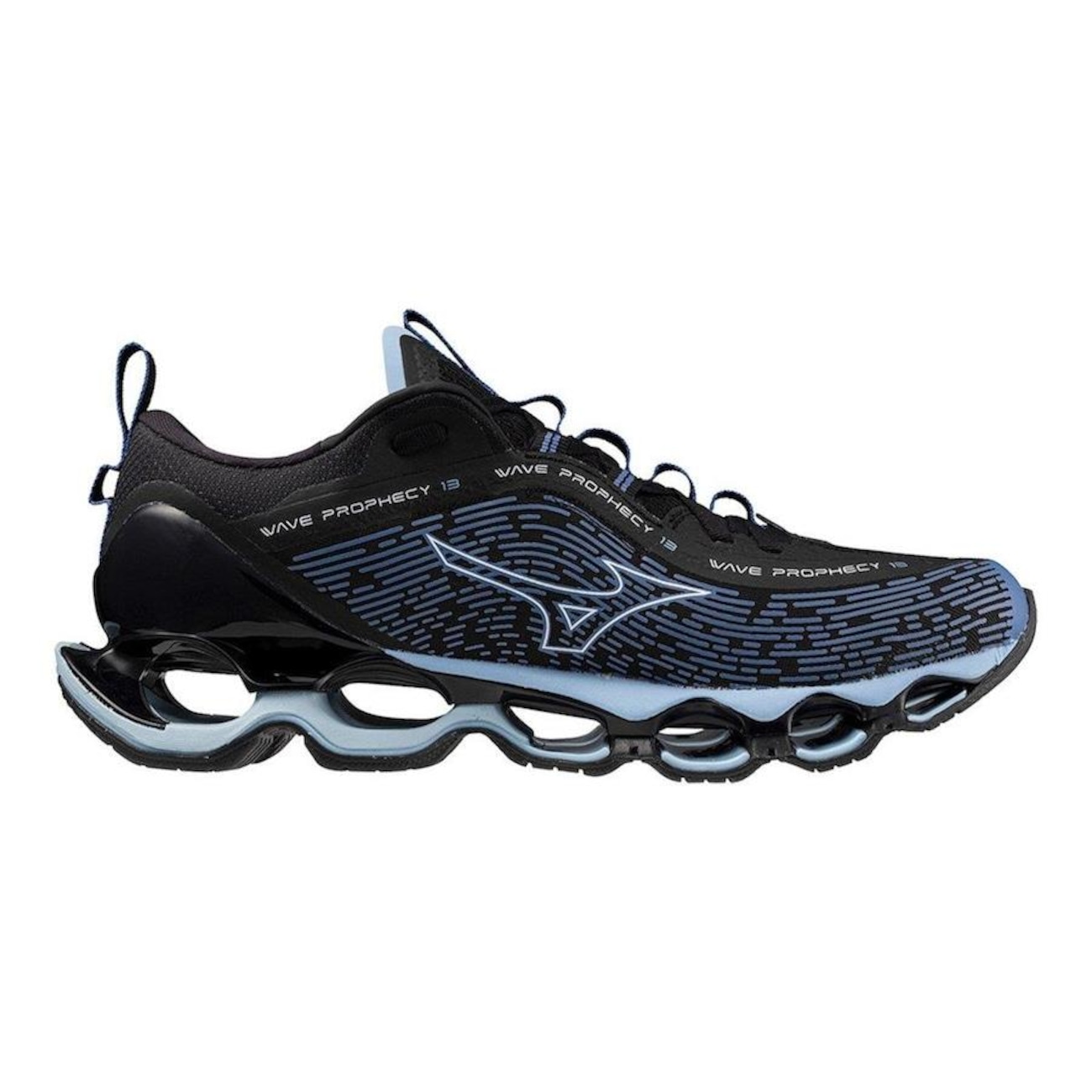 Tênis Mizuno Wave Prophecy 13 - Masculino