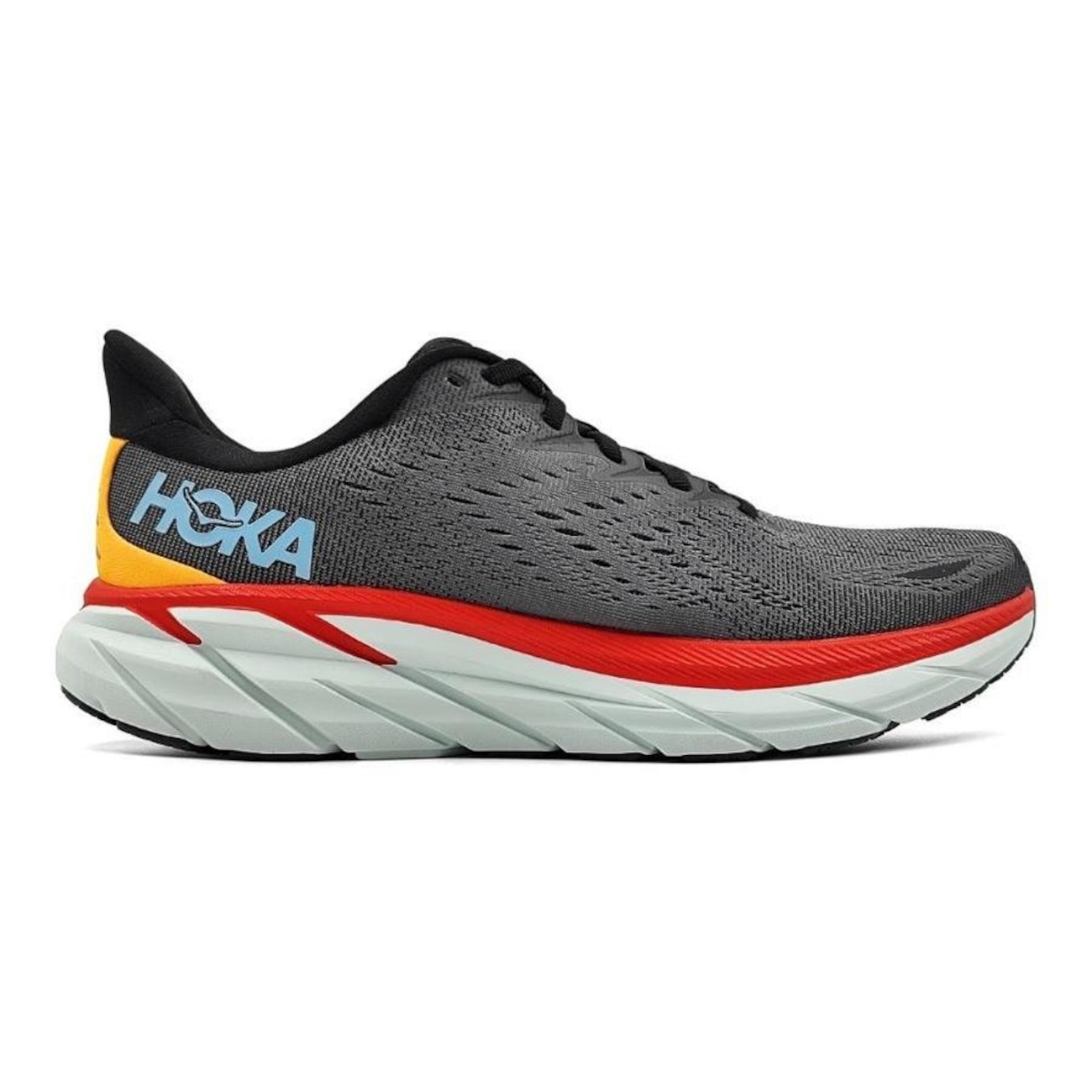 Tênis Hoka Clifton 8 - Masculino