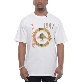 Regata Masculina LRG - Algodão Com Estampa Personalizada
