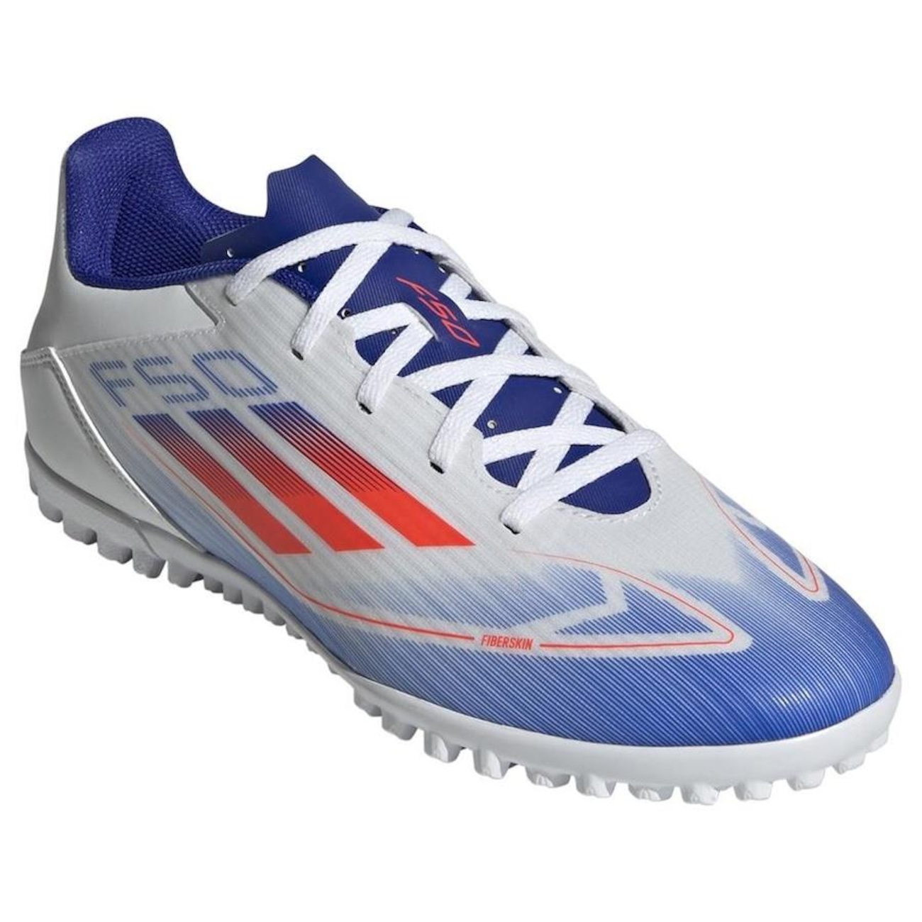 Chuteira Society adidas F50 Club Adulto