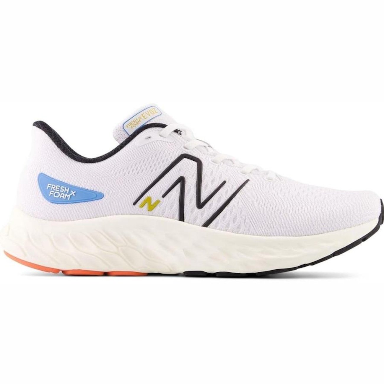 Tênis New Balance Fresh Foam X Evoz V3 - Masculino