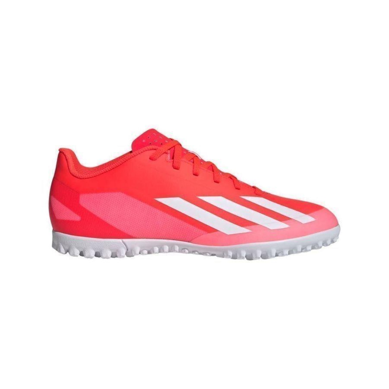 Chuteira Society adidas X Crazyfast 4 Club - Adulto