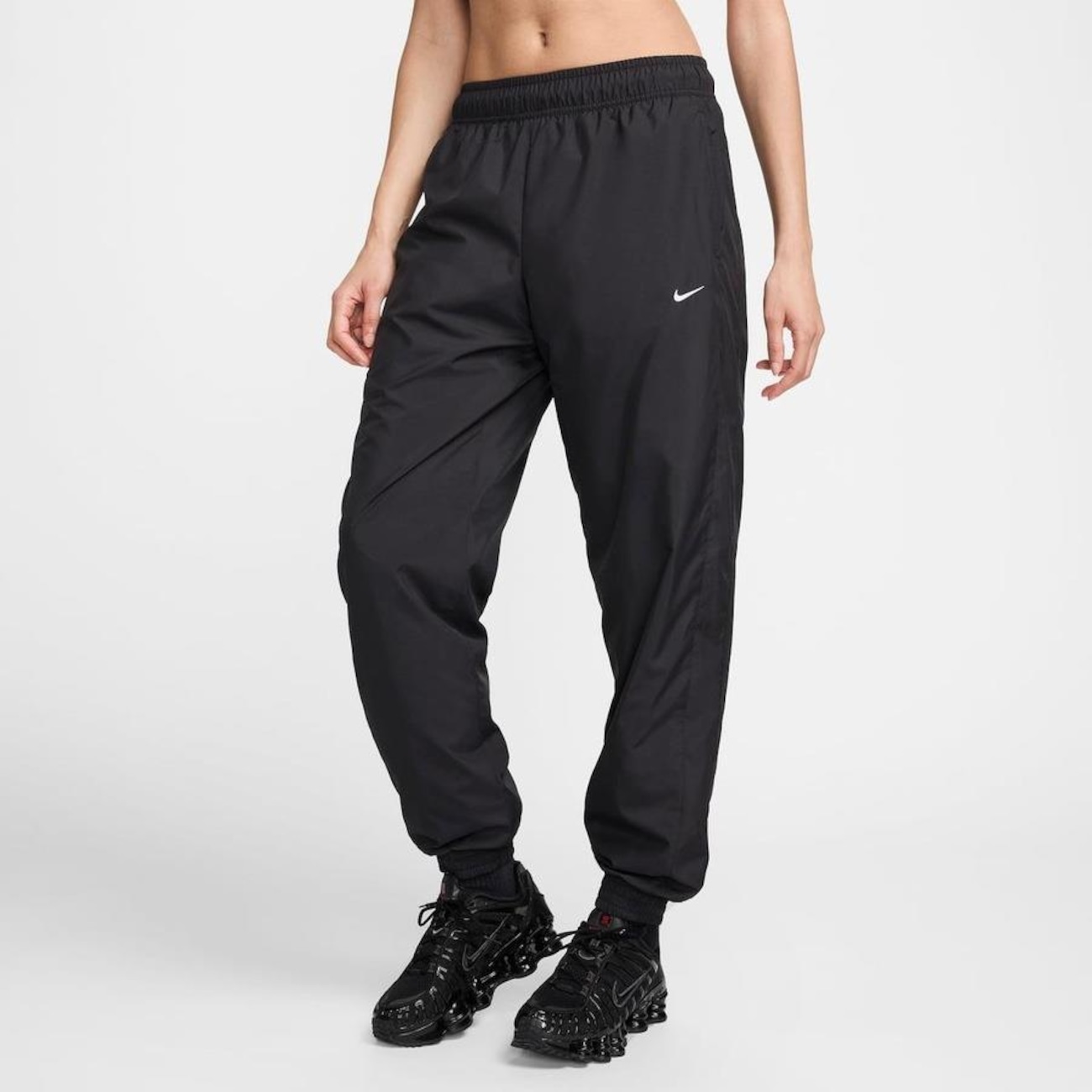 Calça Nike Sportswear Essential - Feminina