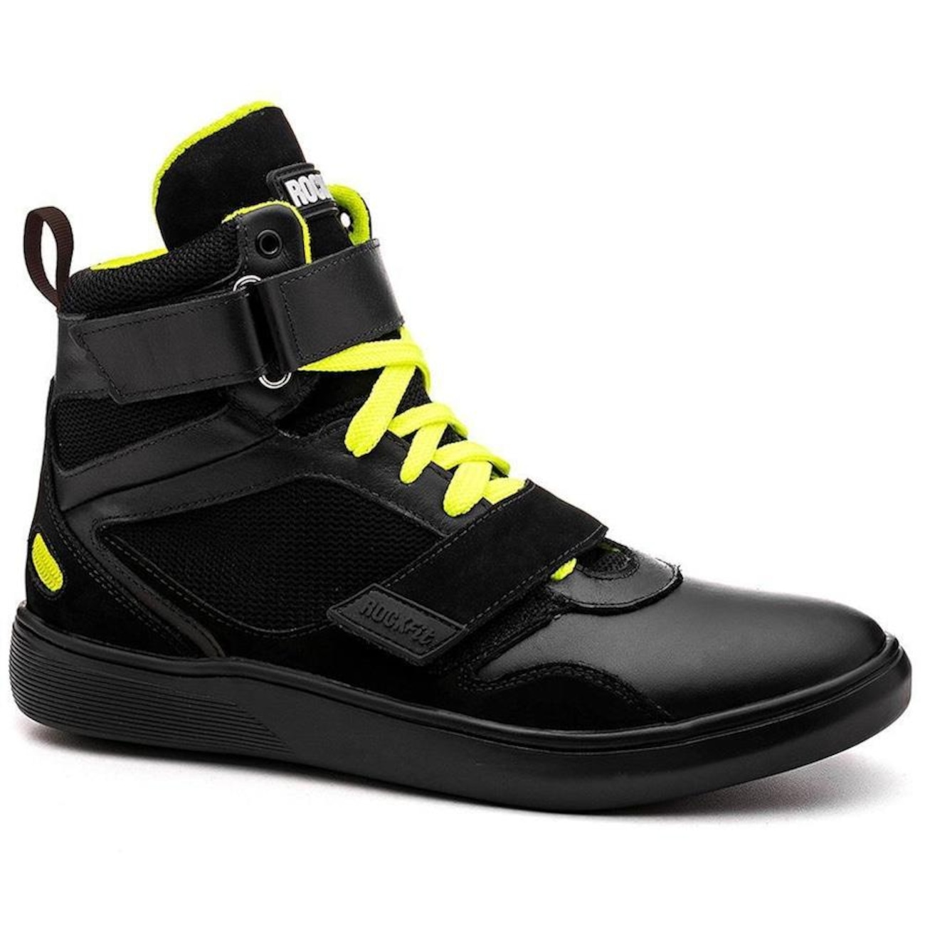 Tenis Rok Tênis Rock Fit Strokes - Masculino | Centauro