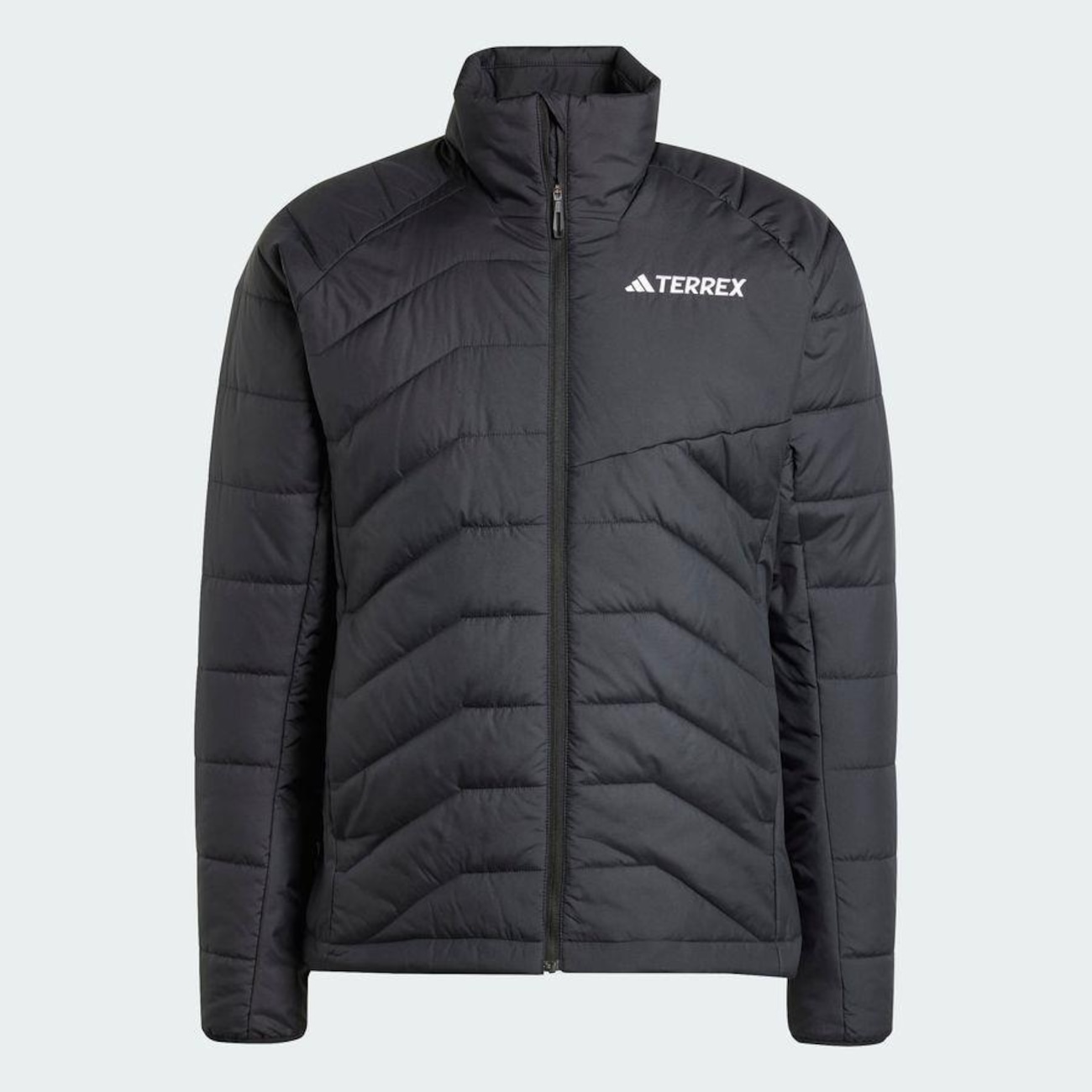 Jaqueta sem Capuz adidas Isolamento Sintético Terrex Multi