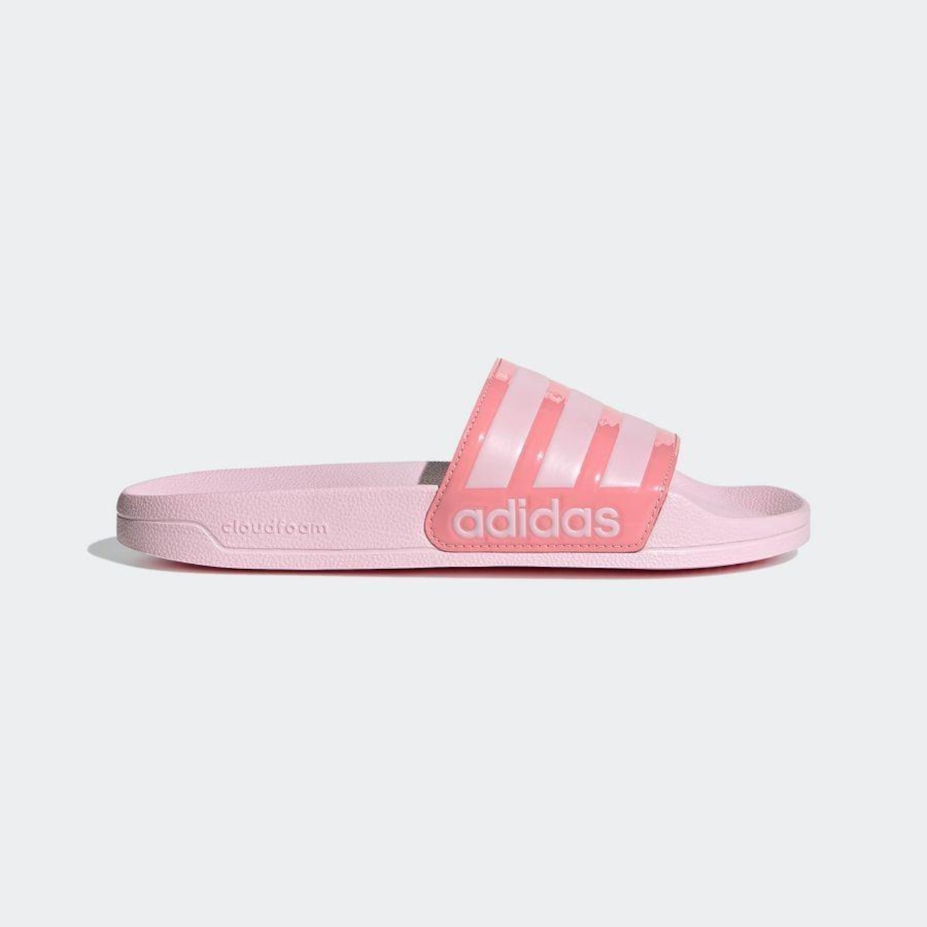 Chinelo adidas Adilette Shower Feminino Centauro